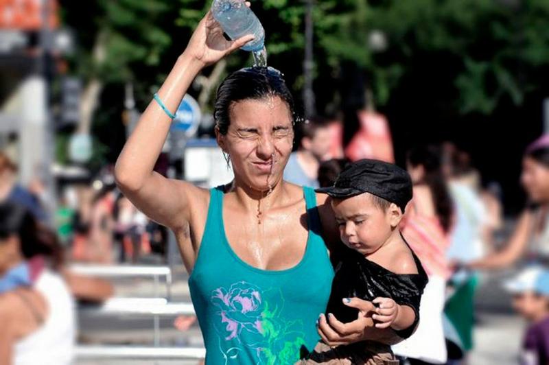calor