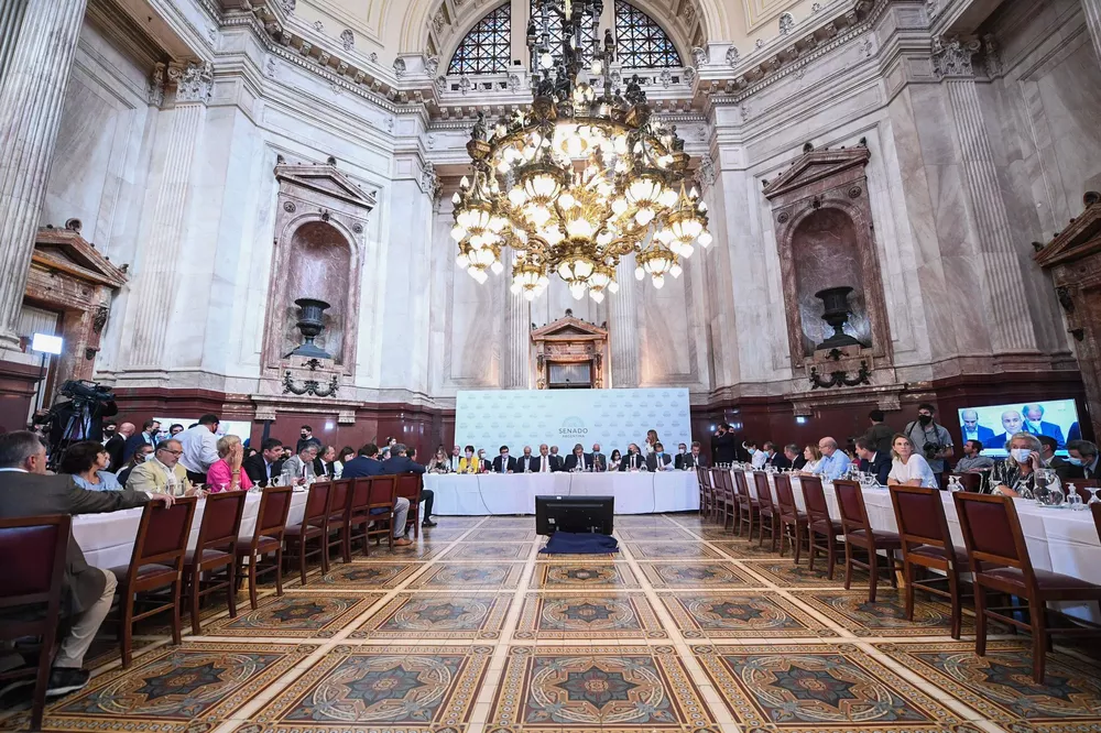 senado