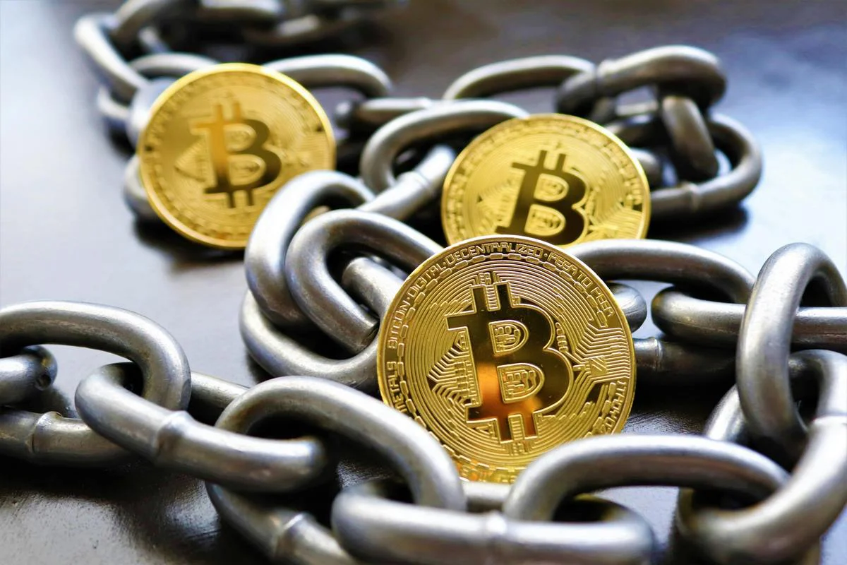 Bitcoins