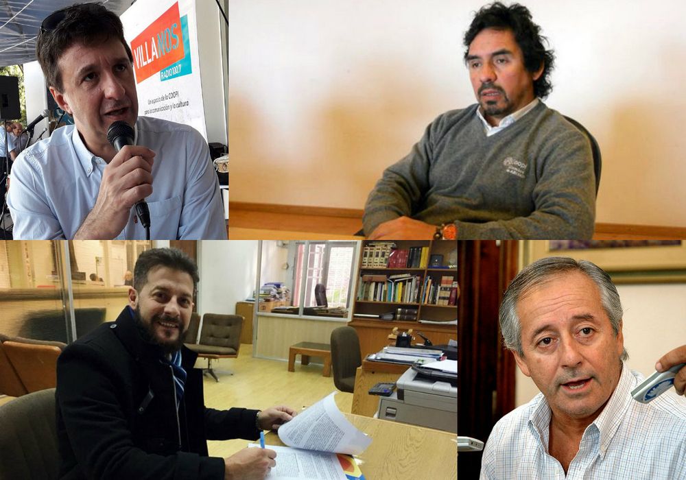 Cooperativistas
