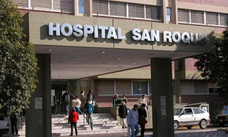san roque by web