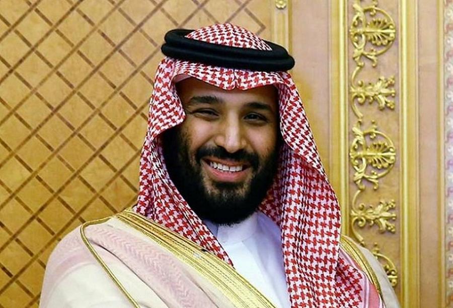arabia saudita