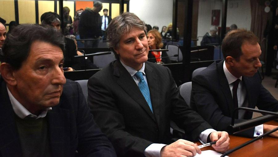 amado boudou