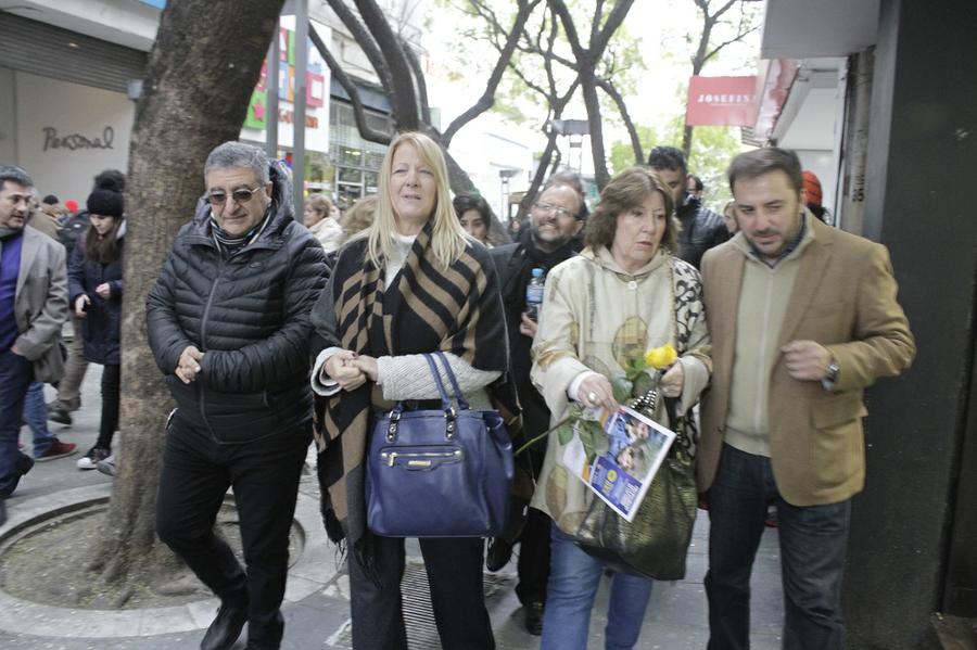 Stolbizer - Diego Roscop