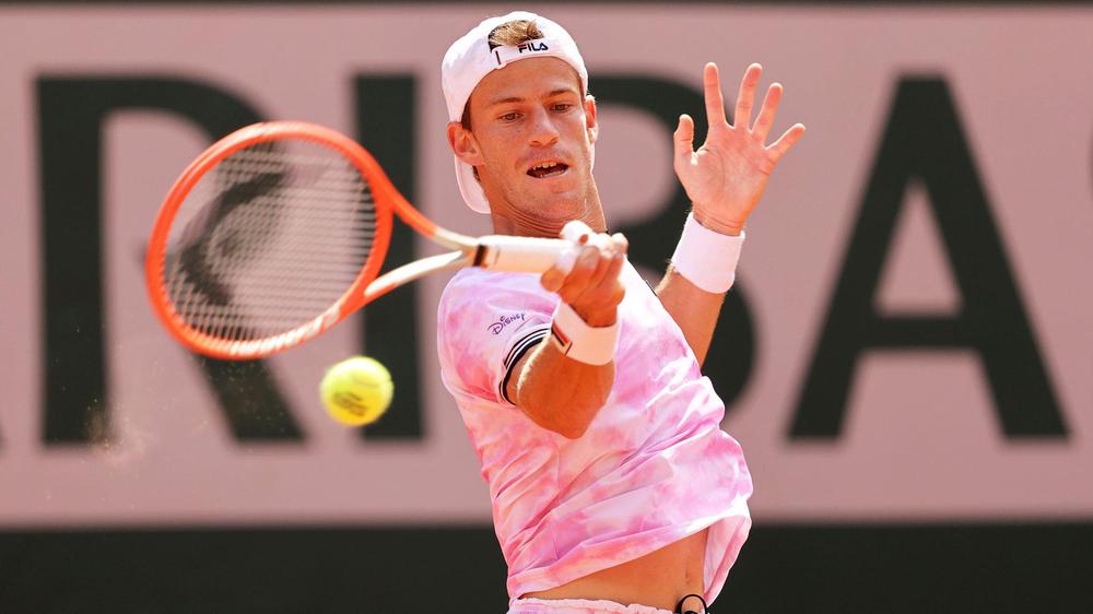 Schwartzman by na