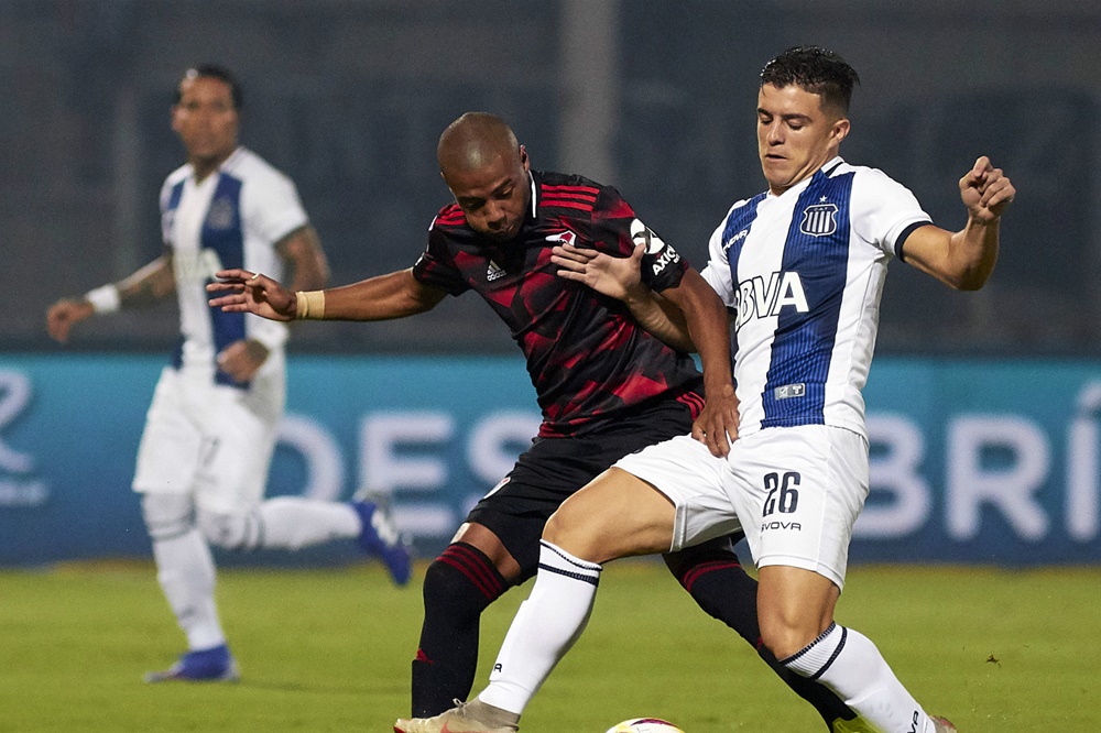 TALLERES RIVER 1