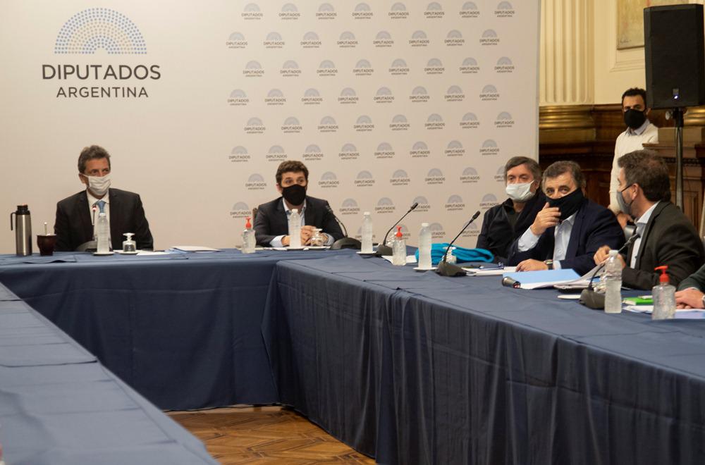 diputados