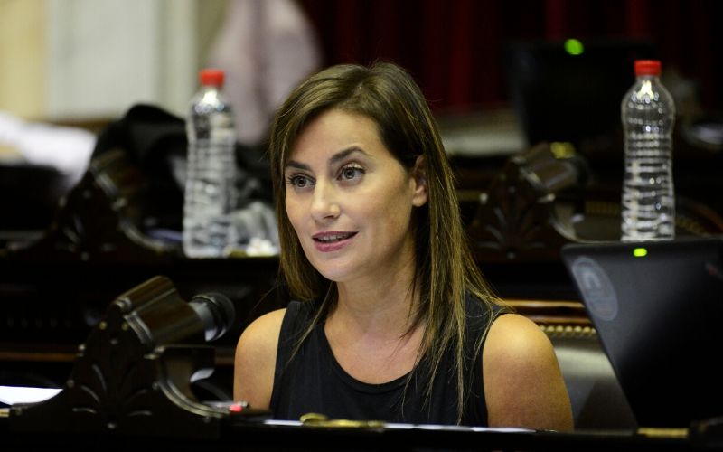 Vanesa Massetani gentileza