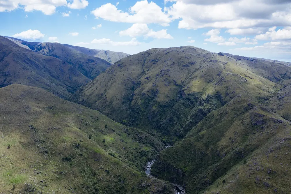 Sierras (Gobierno de Córdoba)