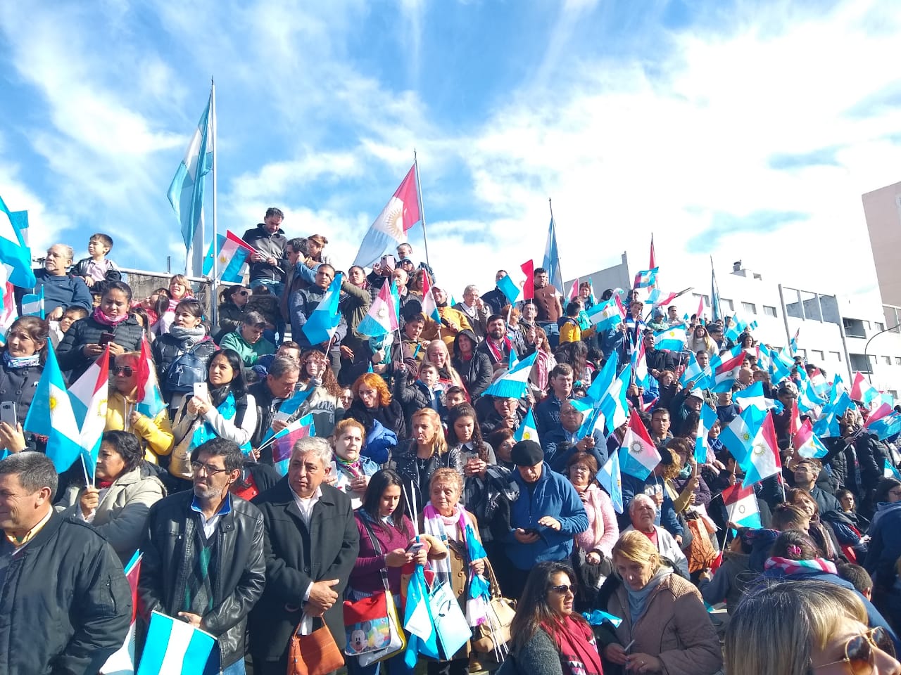 25 de mayo lnm