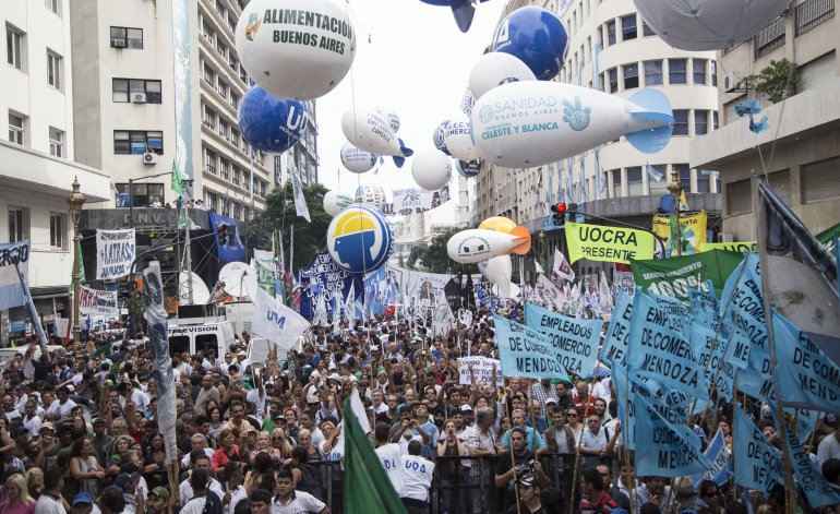 marcha