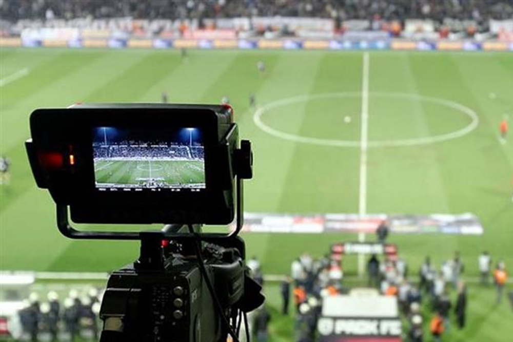futbol para todos