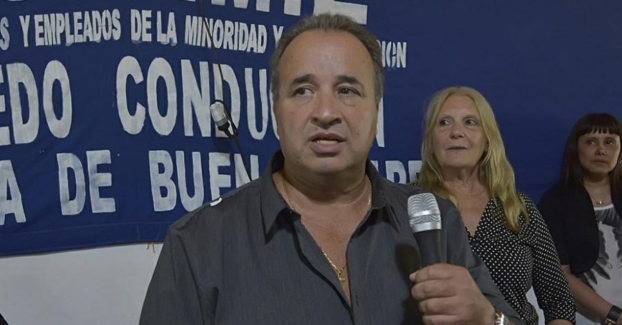 Marcelo Balcedo Soeme