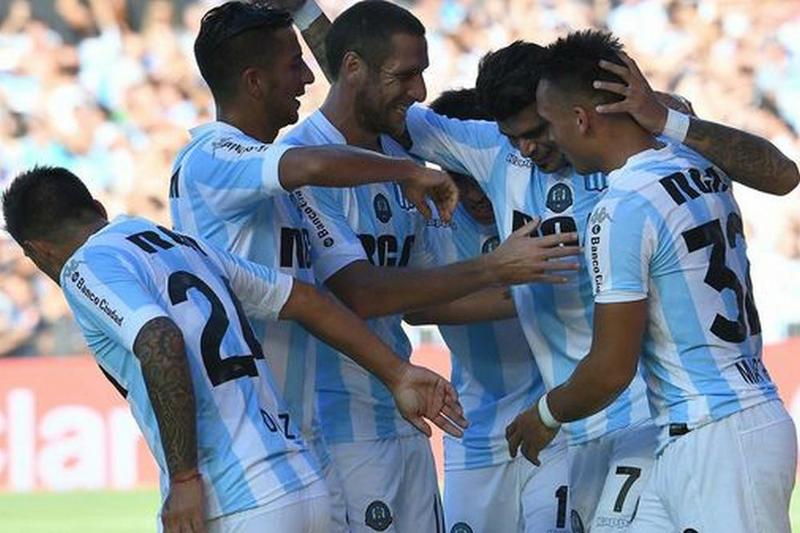 Racing