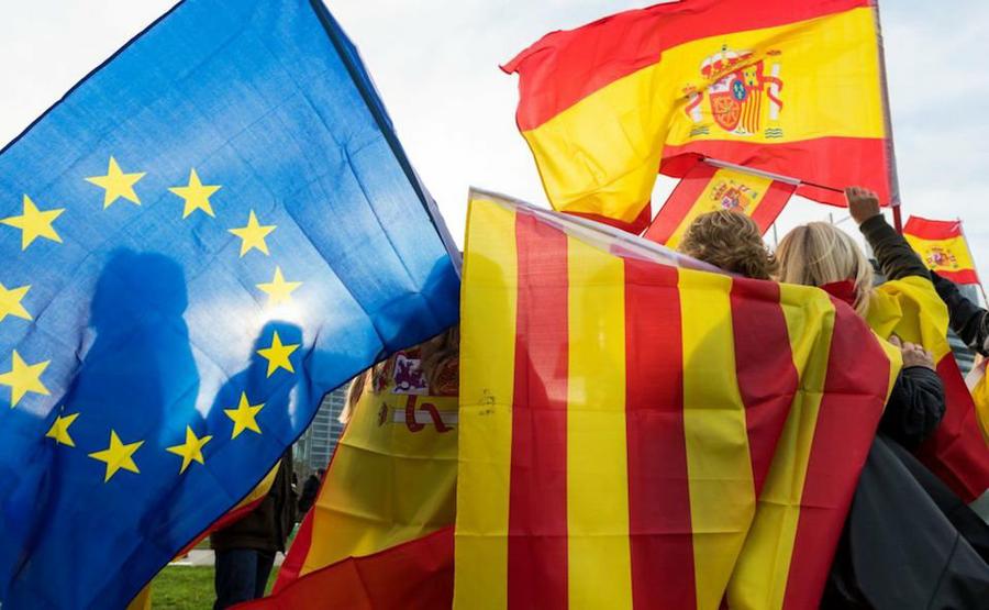 cataluña by cnn