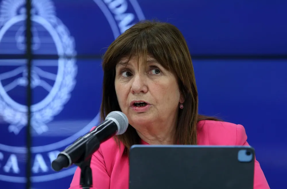 Patricia Bullrich (NA) 5