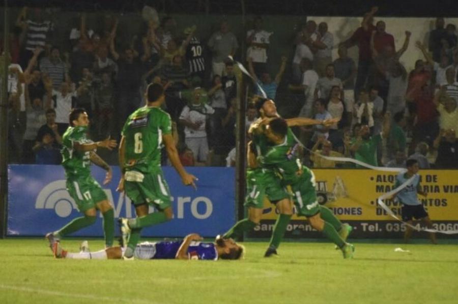 FOTO SPORTIVO BELGRANO 220418 1