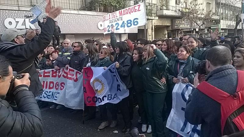 conflicto transporte 3