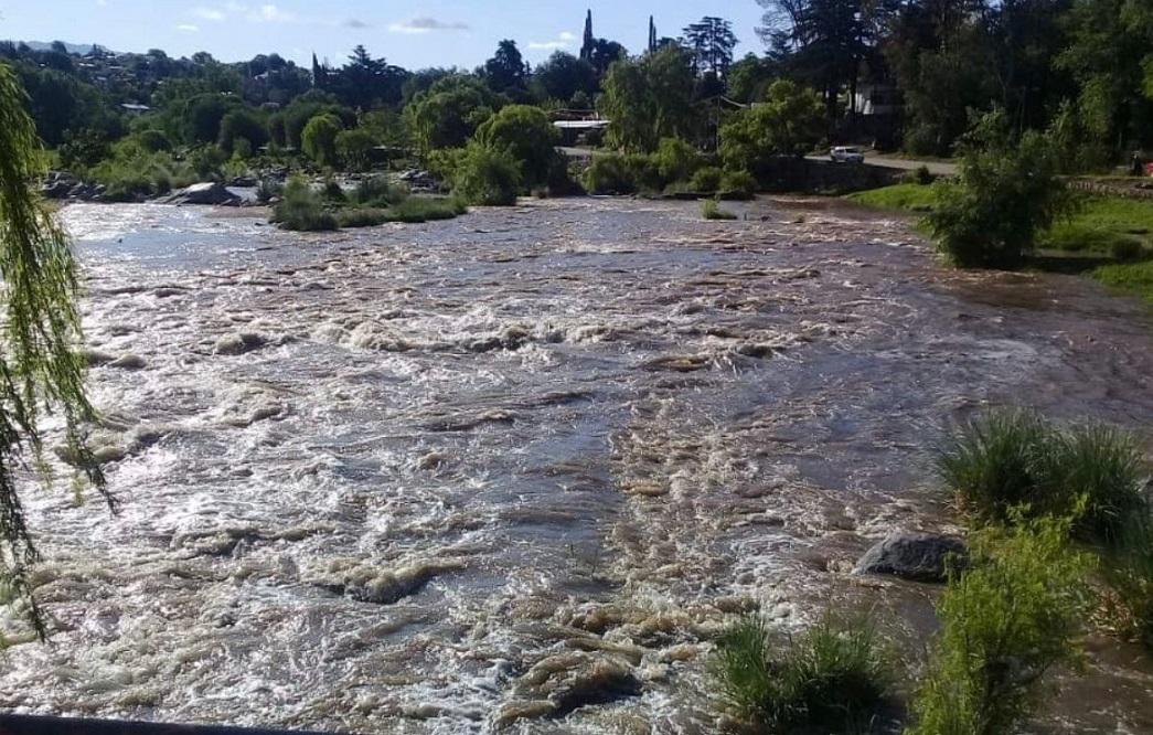 vado fantasio rio san antonio @municpaz