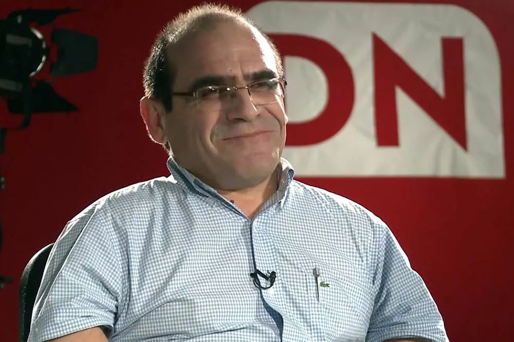 José María Rinaldi