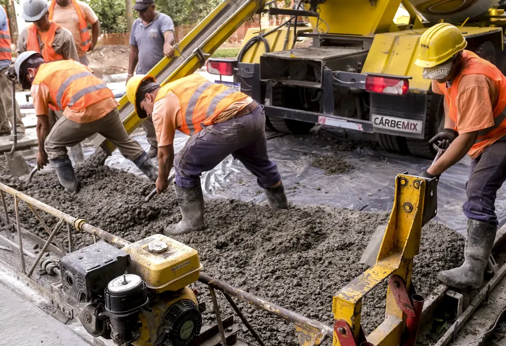 Construcción (NA)