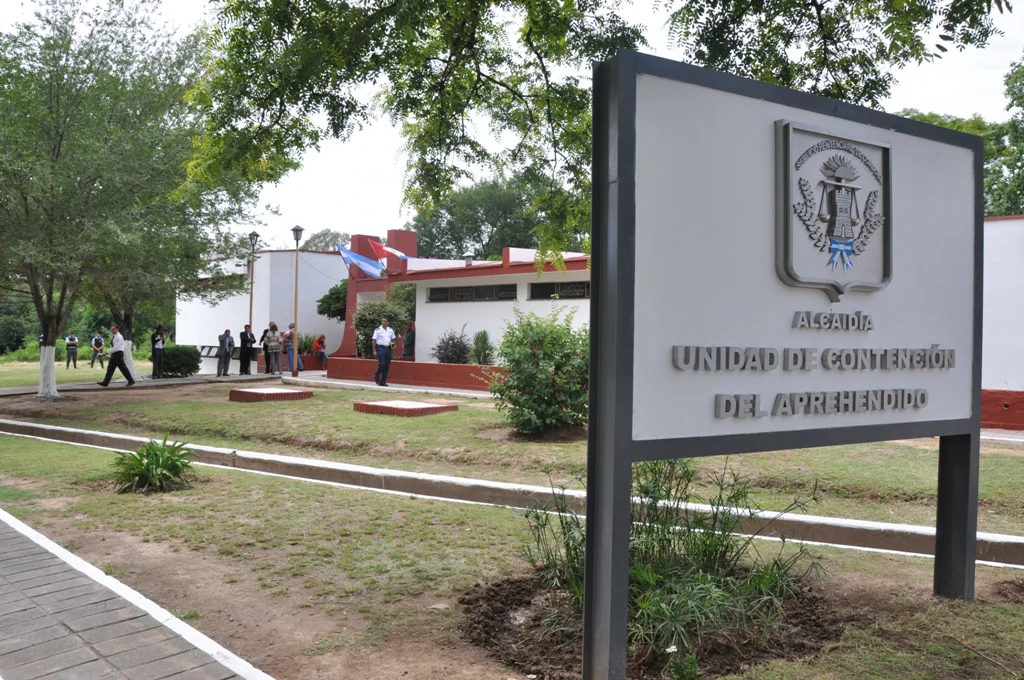 UCA by gob córdoba