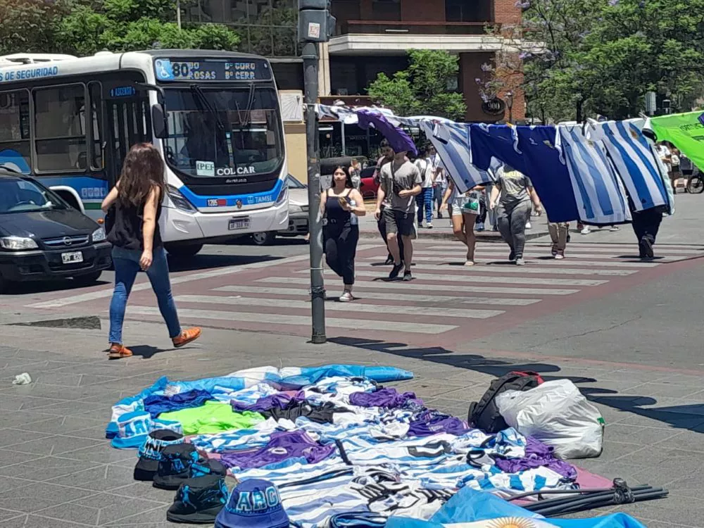 Calor en la ciudad 2 by LNM