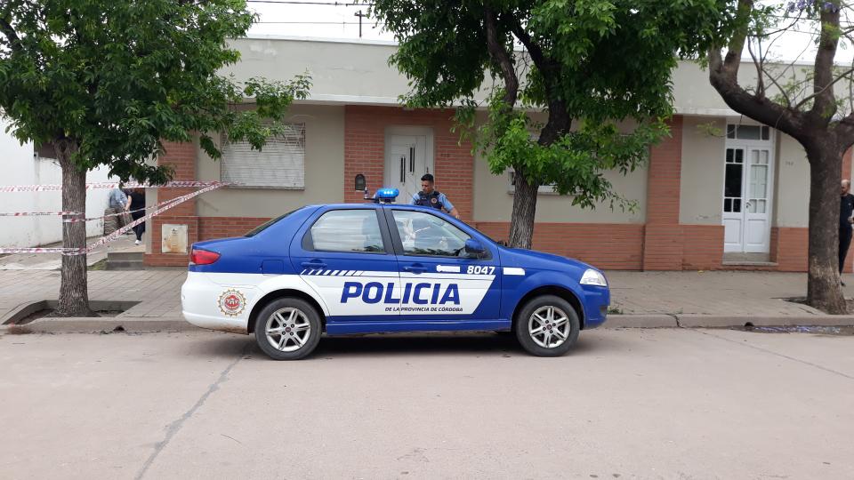 general cabrera