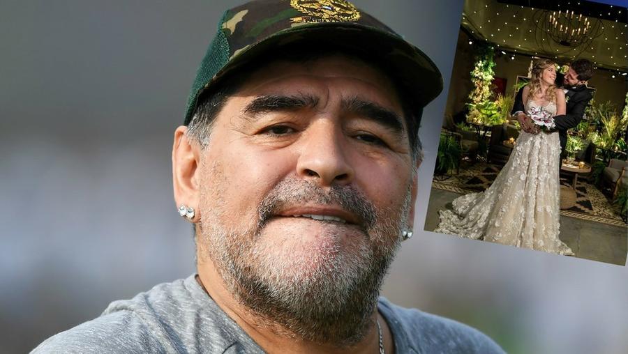 maradona