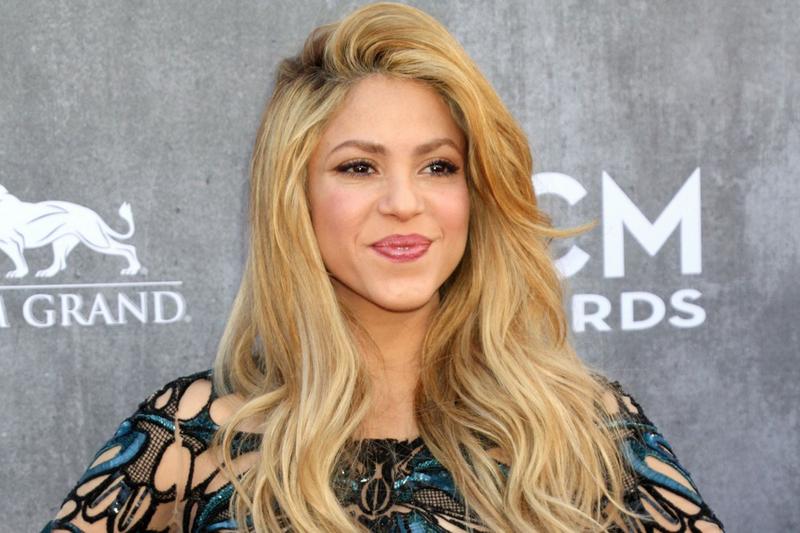 Shakira