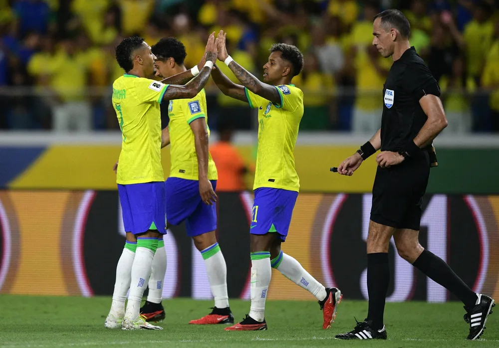 brasil