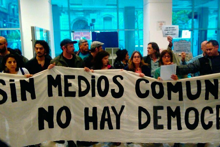 despidos Enacom