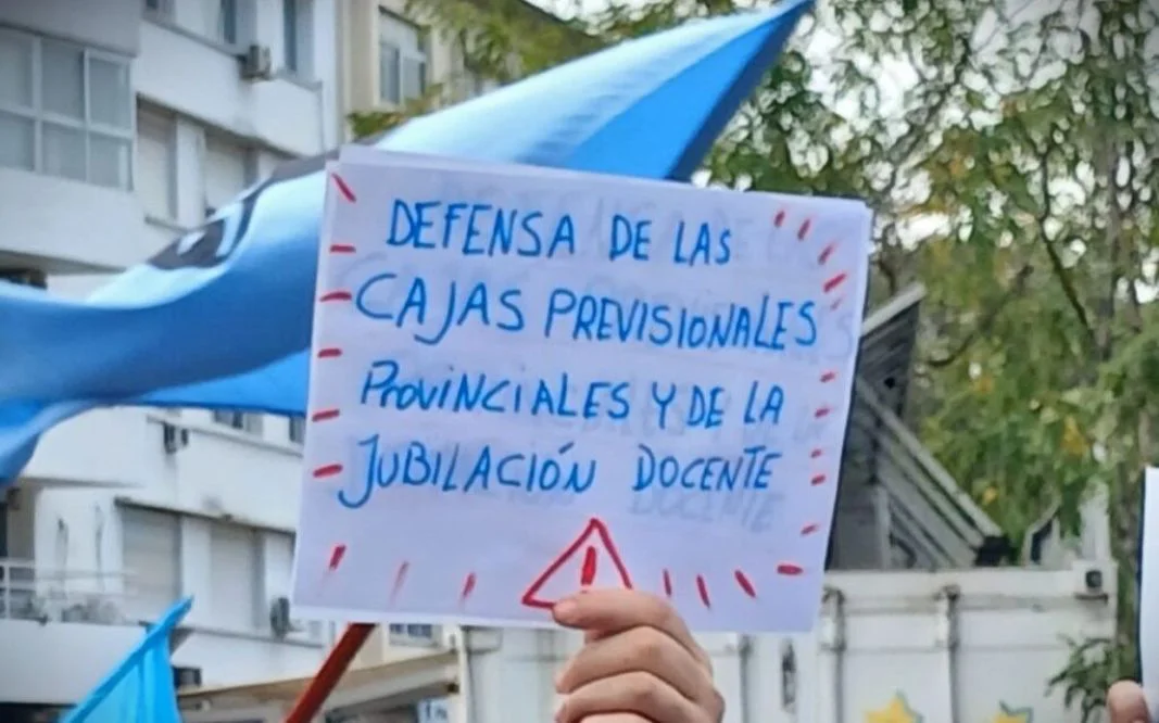 Uepc caja previsional