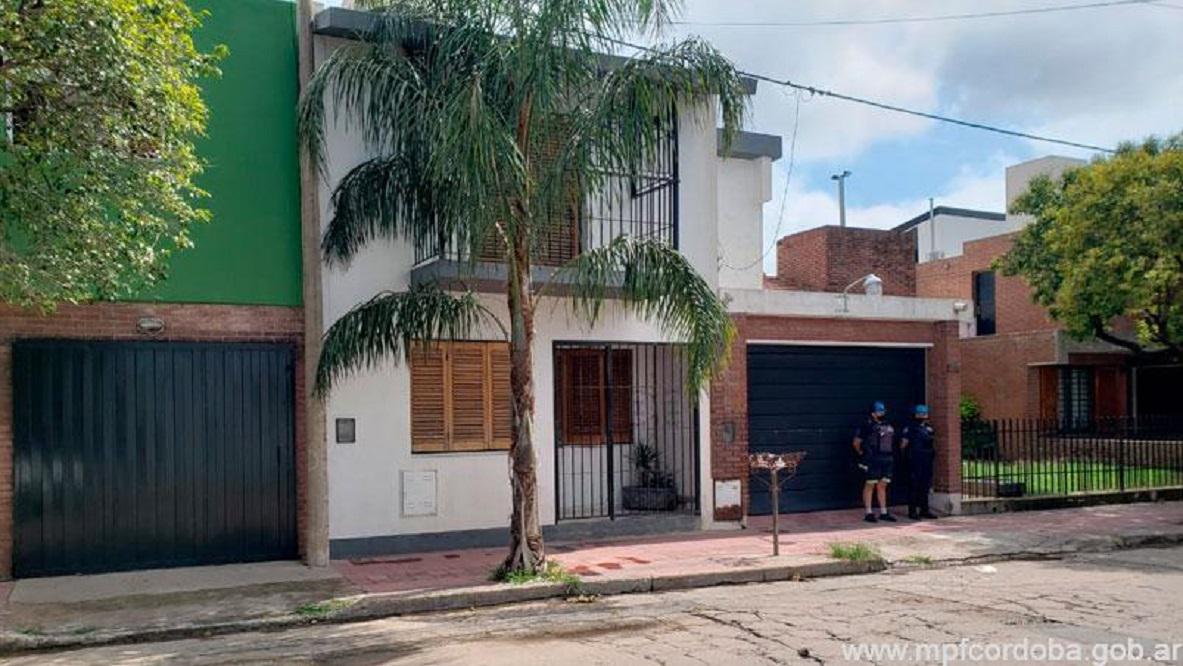 homicidio yofre norte