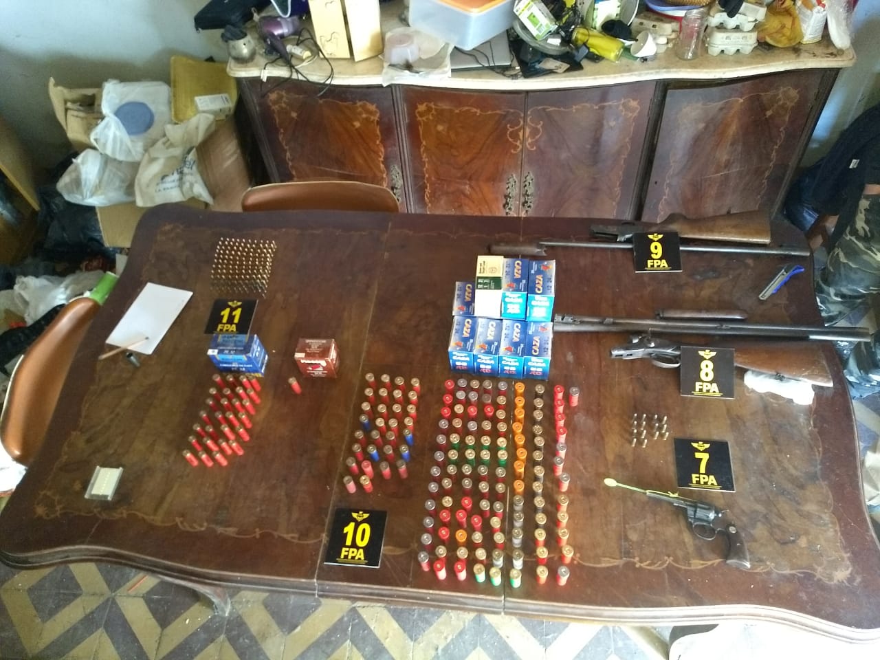 fpa armas