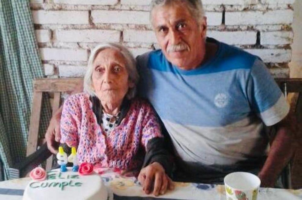 Ramona cumpleaños