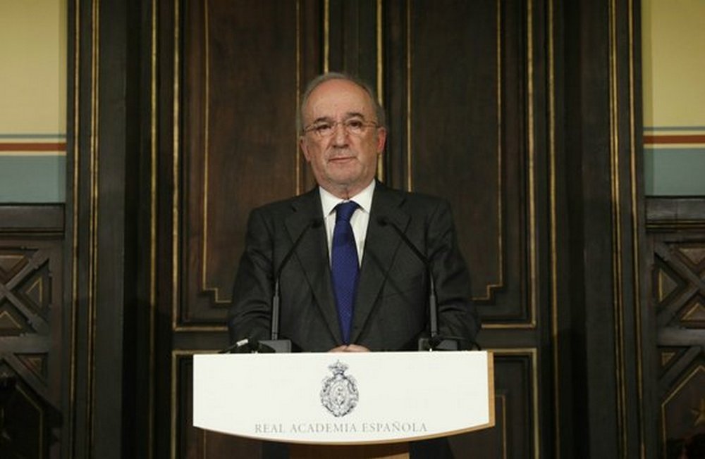 MUÑOZ MACHADO DIRECTOR RAE