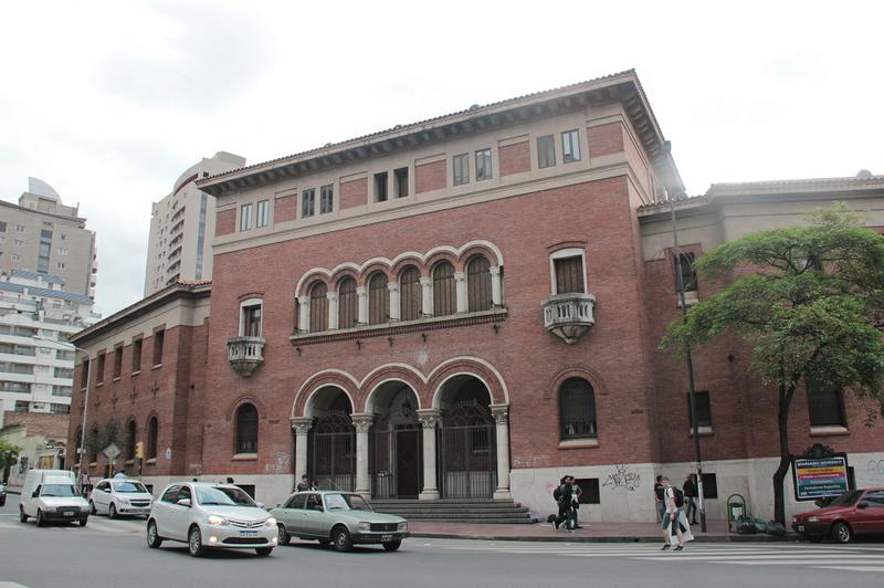 Arzobispado (2)
