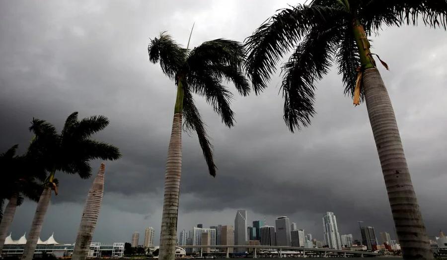 Miami