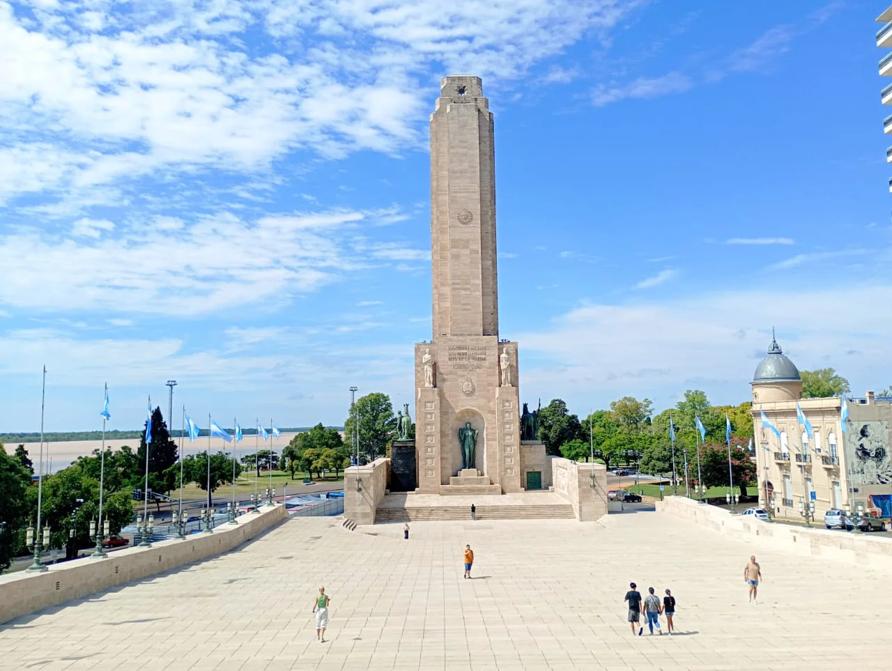 rosario 5