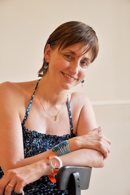 Cristina Gómez Comini 2