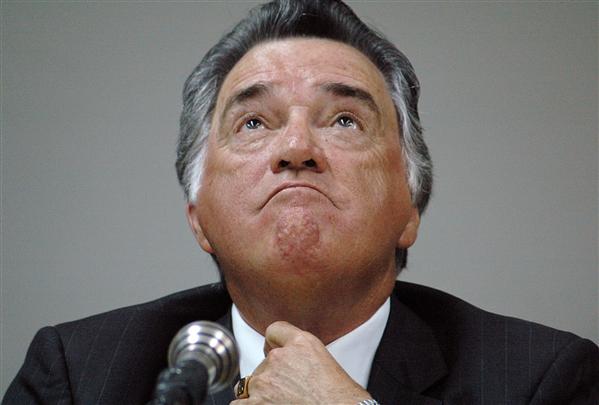 luis barrionuevo