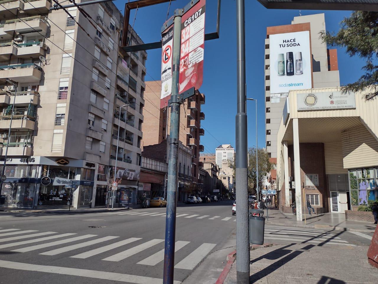 Córdoba vacía nuevas restricciones 22 05 2021 Ignacio Martín 9