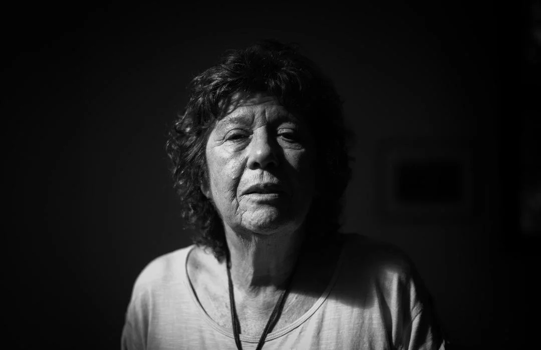 Lila Pastoriza (Espacio Memoria y Derechos Humanos)