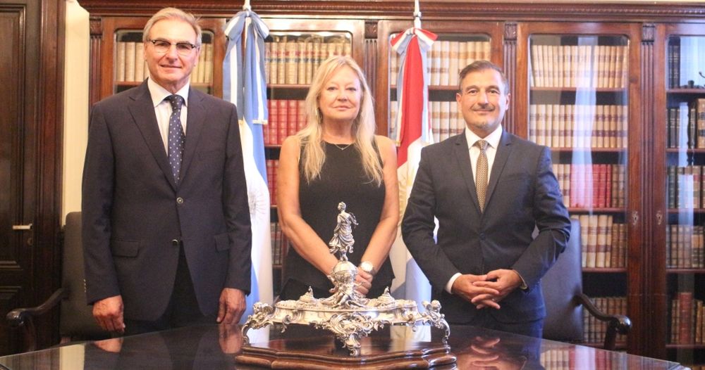 Tribunal electoral provincial