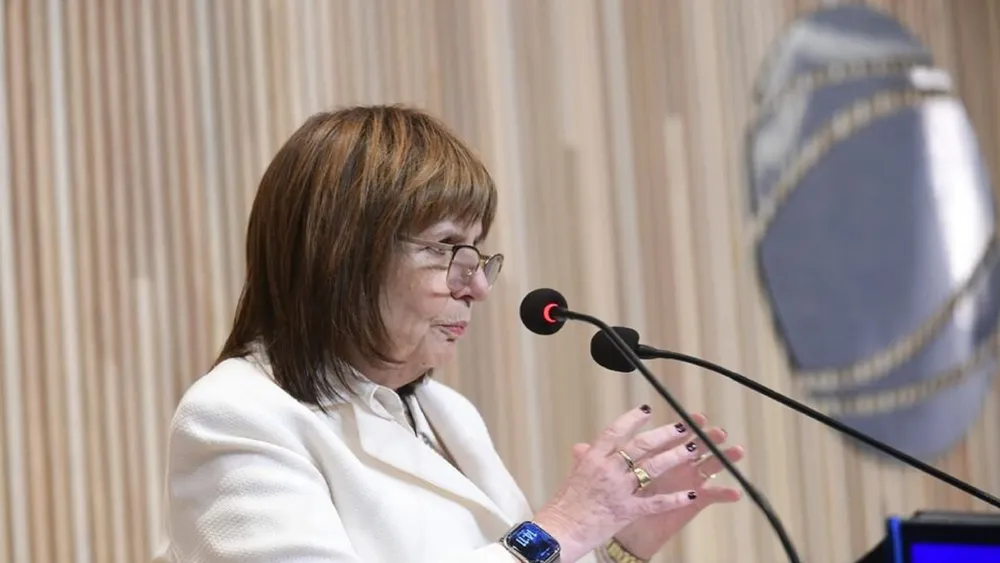 bullrich by puntal