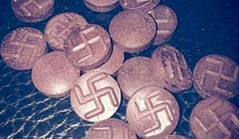 lcd nazis