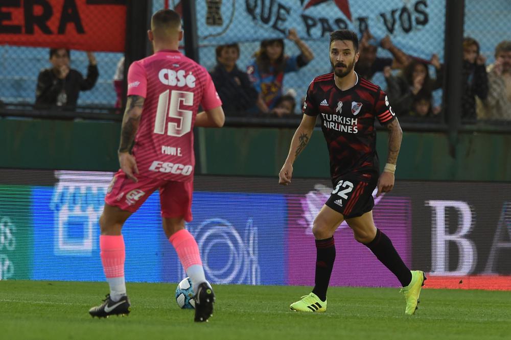 Scocco River