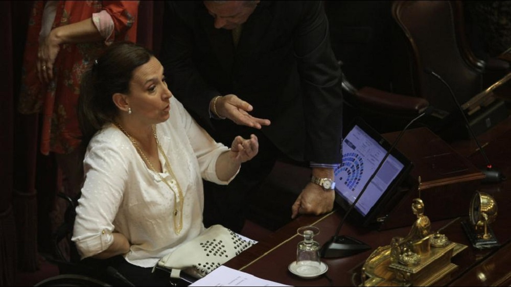 Gabriela michetti