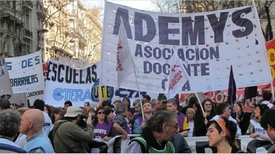 ademys docentes